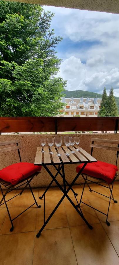 Rincon De Lierde Apartman Villanúa Kültér fotó