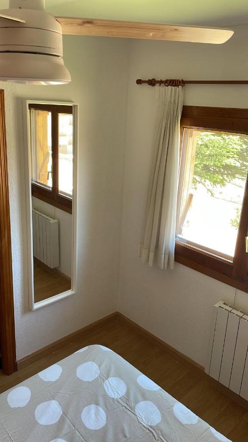 Rincon De Lierde Apartman Villanúa Kültér fotó