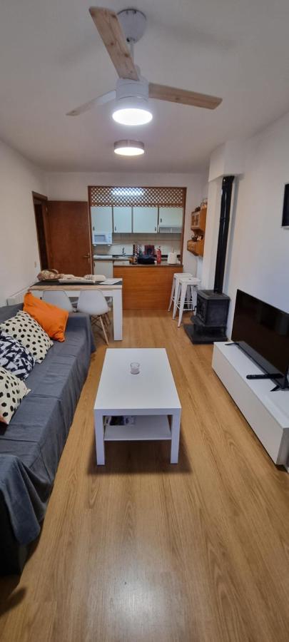 Rincon De Lierde Apartman Villanúa Kültér fotó